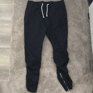 H&M Men’s skinny pants - Black - Size 36